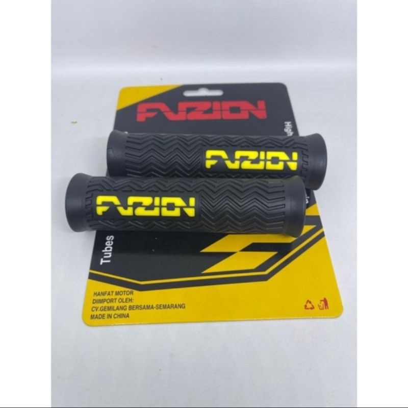 Handgrip Grip Ulir Fuzion Universal