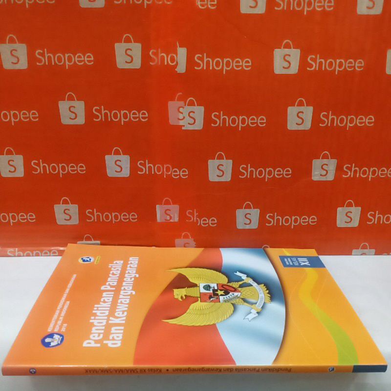 Pendidikan Pancasila dan Kewarganegaraan kelas 12 edisi revisi 2018-1