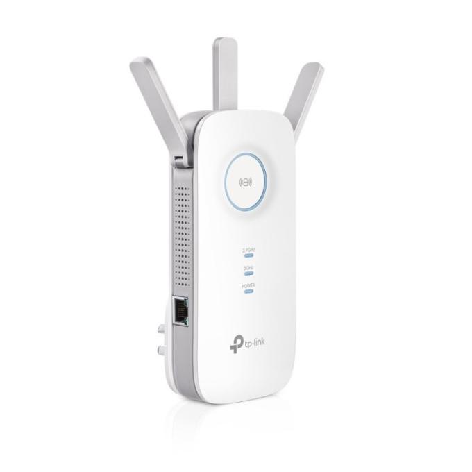 AK64Z06 TPLINK RE450 AC1750 WIFI RANGE EXTENDER / TP-LINK RE 450 FG945646E