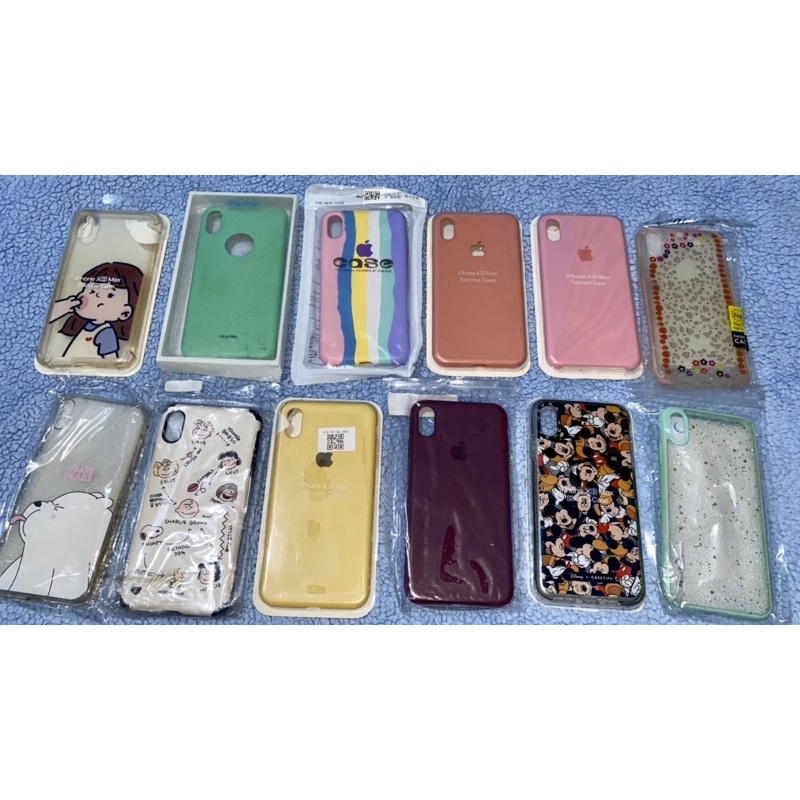 [Preloved] Case Iphone Xs Max