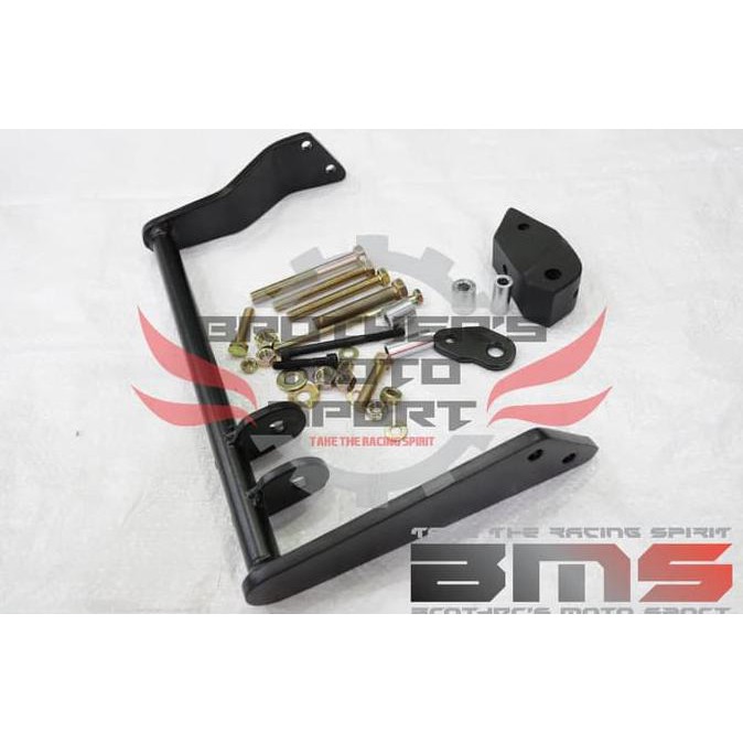 Kualitas Terbaik shockbreker...> BRAKET MONOSHOCK AEROX 155 STOK TERBATAS