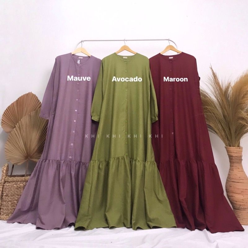 BALQIS-DRESS-GAMIS katun madinah