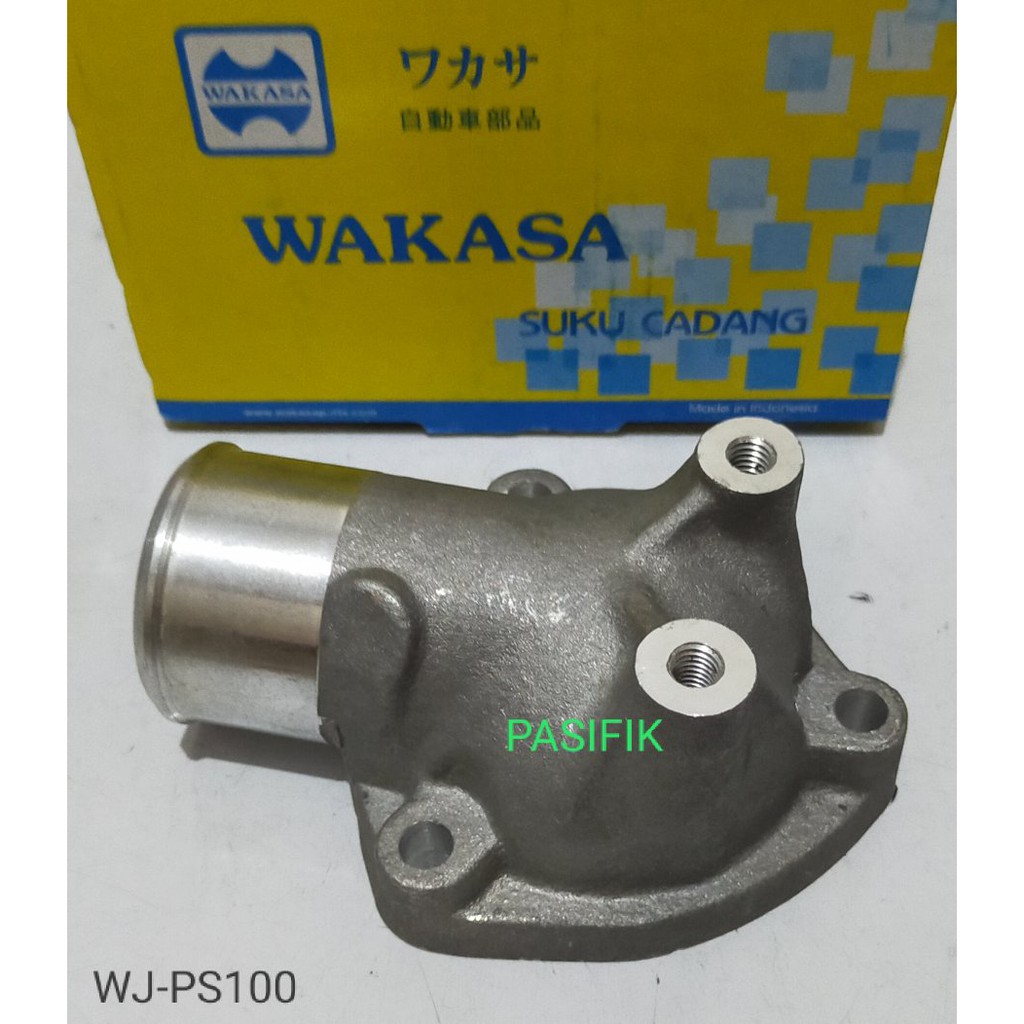 Water Outlet PS100 (Wakasa)