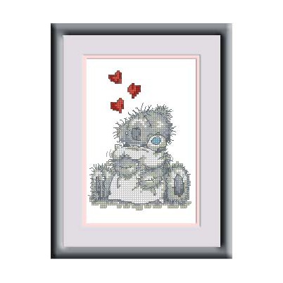 paket kristik modern 10403