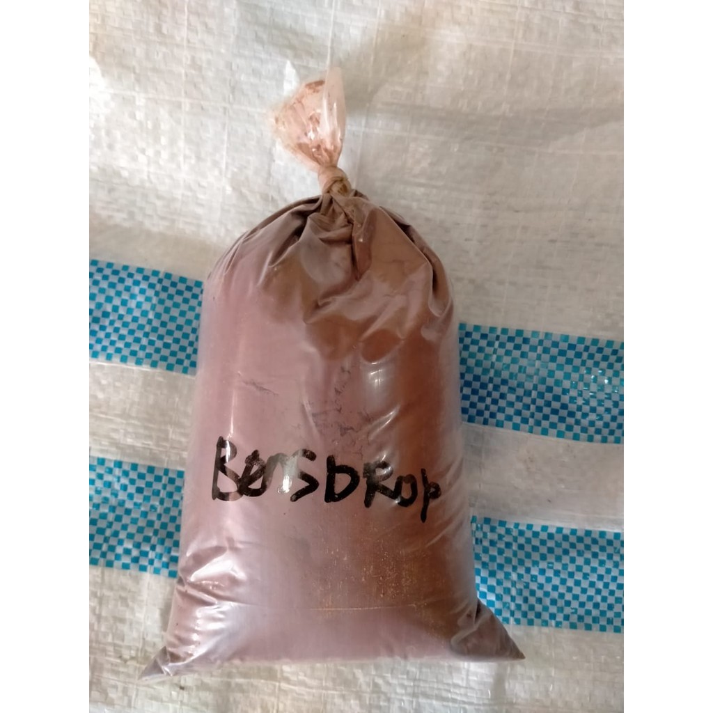 Cokelat Bubuk Bensdorp  - Bensdorp Dutch Cocoa Powder   250gr