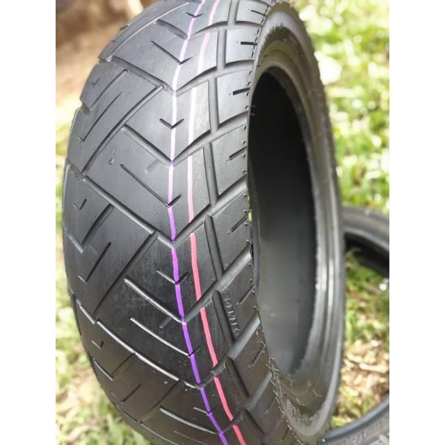 Ban belakang NMAX ukuran 150/70 ring 13 ZENEOS MILANO tubeless