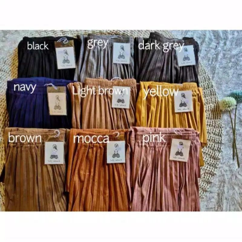 ROK VELVET IMPORT CHINA BKK V22