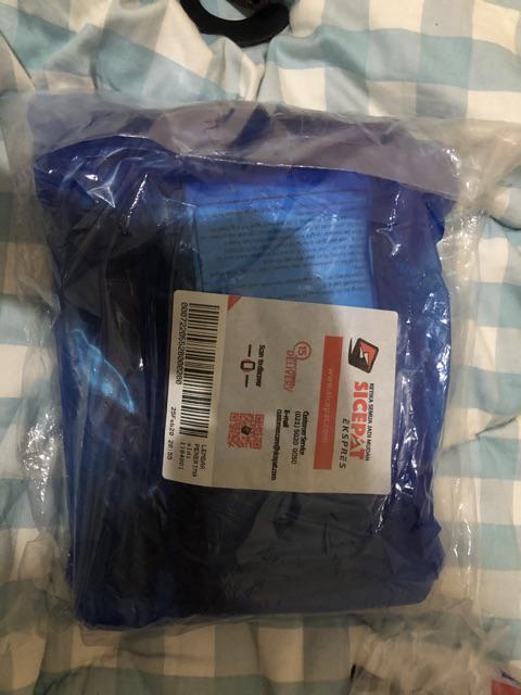 Celana Dalam Kertas Sekali Buang Disposable Underwear