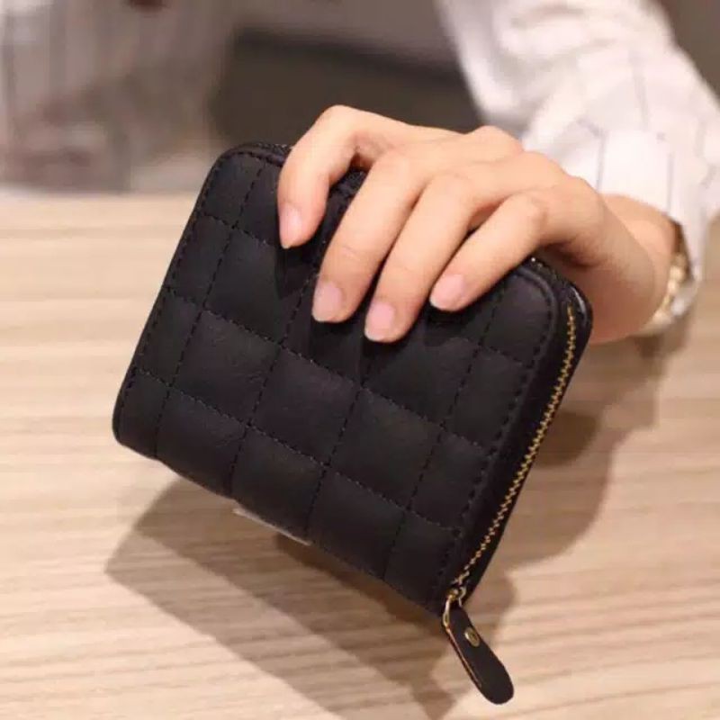 Dompet Kimi Dompet Lipat Wanita