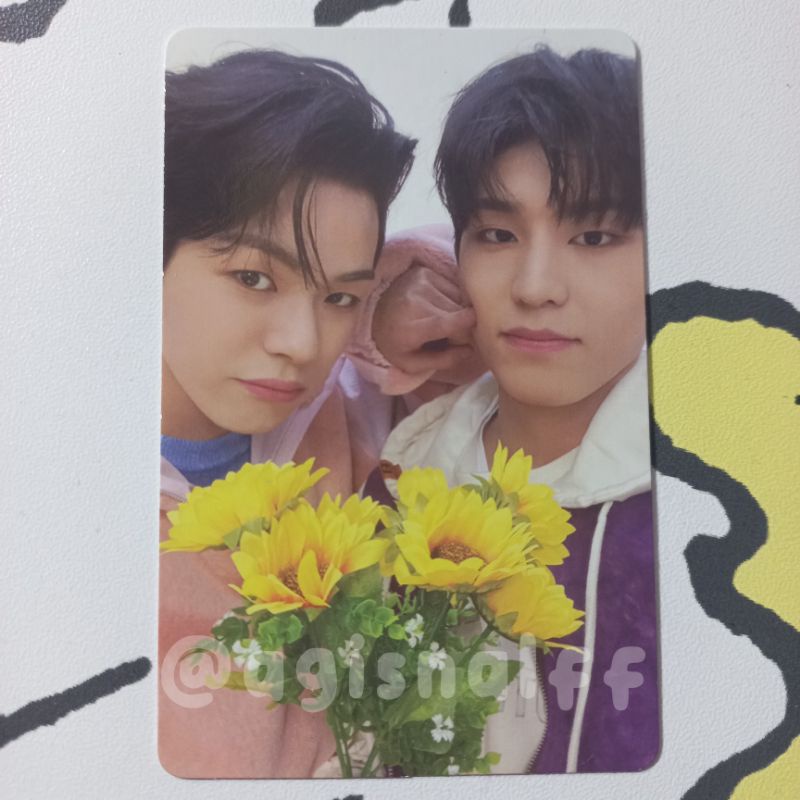 pc unit treasure jaehyuk jeongwoo jaewoo