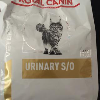 Royal Canin Urinary So Rc Urinary Pakan Kucing Sulit Kencing