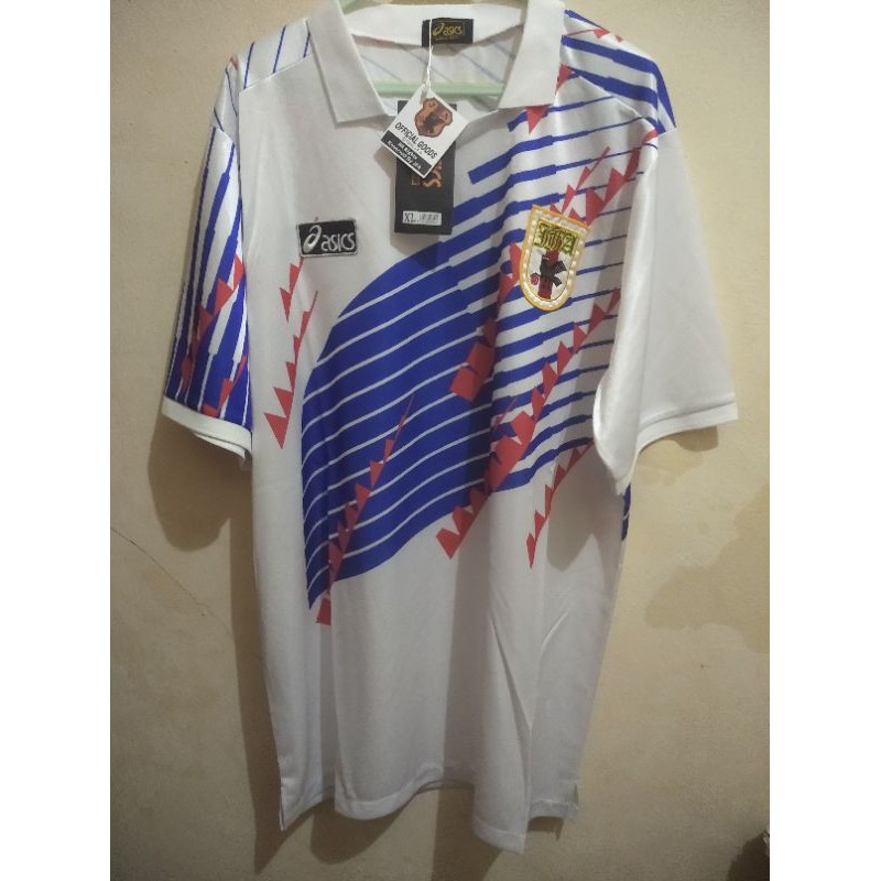 Jersey Japan Away Retro 1994
