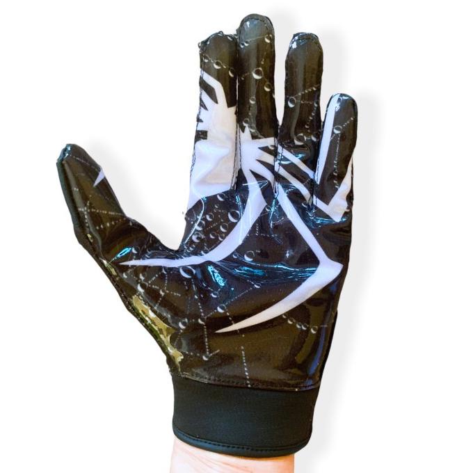 Jual Sarung Tangan Enorme Venom American Football Glove Shopee Indonesia