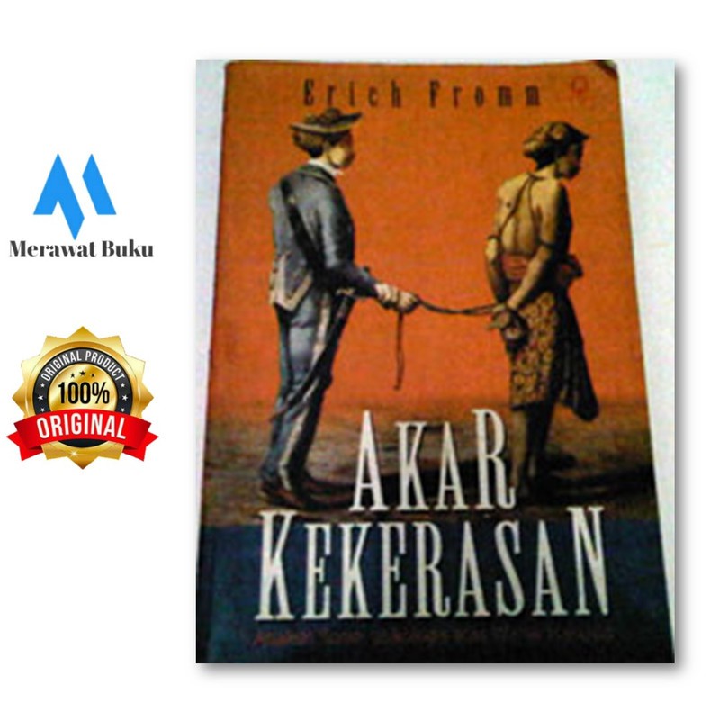 AKAR KEKERASAN