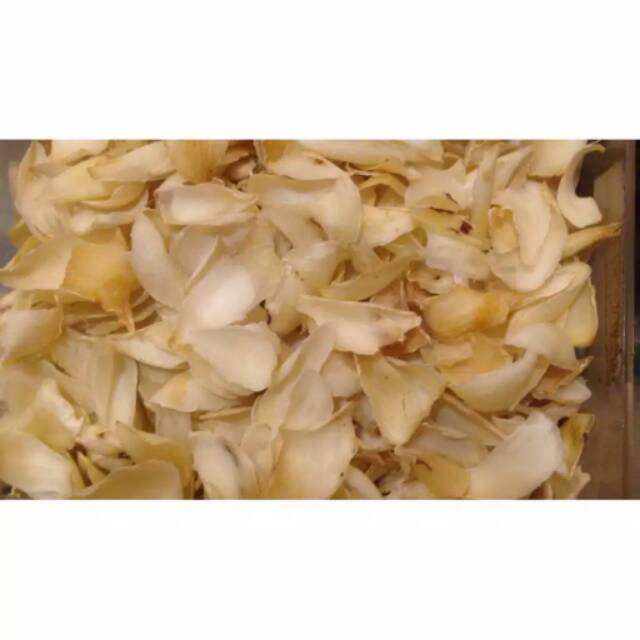 

Ramuan pai hek isi 100 gram