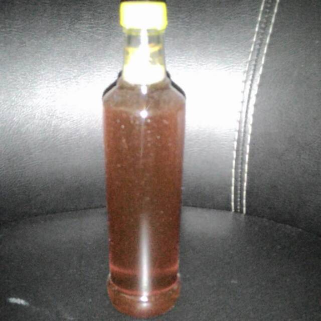 

Madu lebah hutan asli 100%