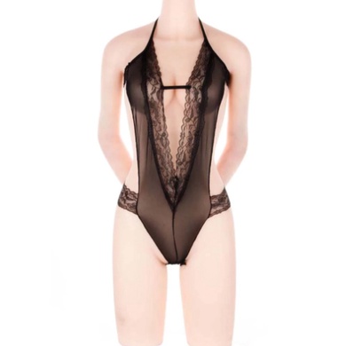 Sexy Laever Lingerie Impor+Gstring New