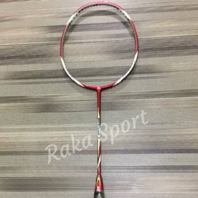 Raket Rs Metric Power 7