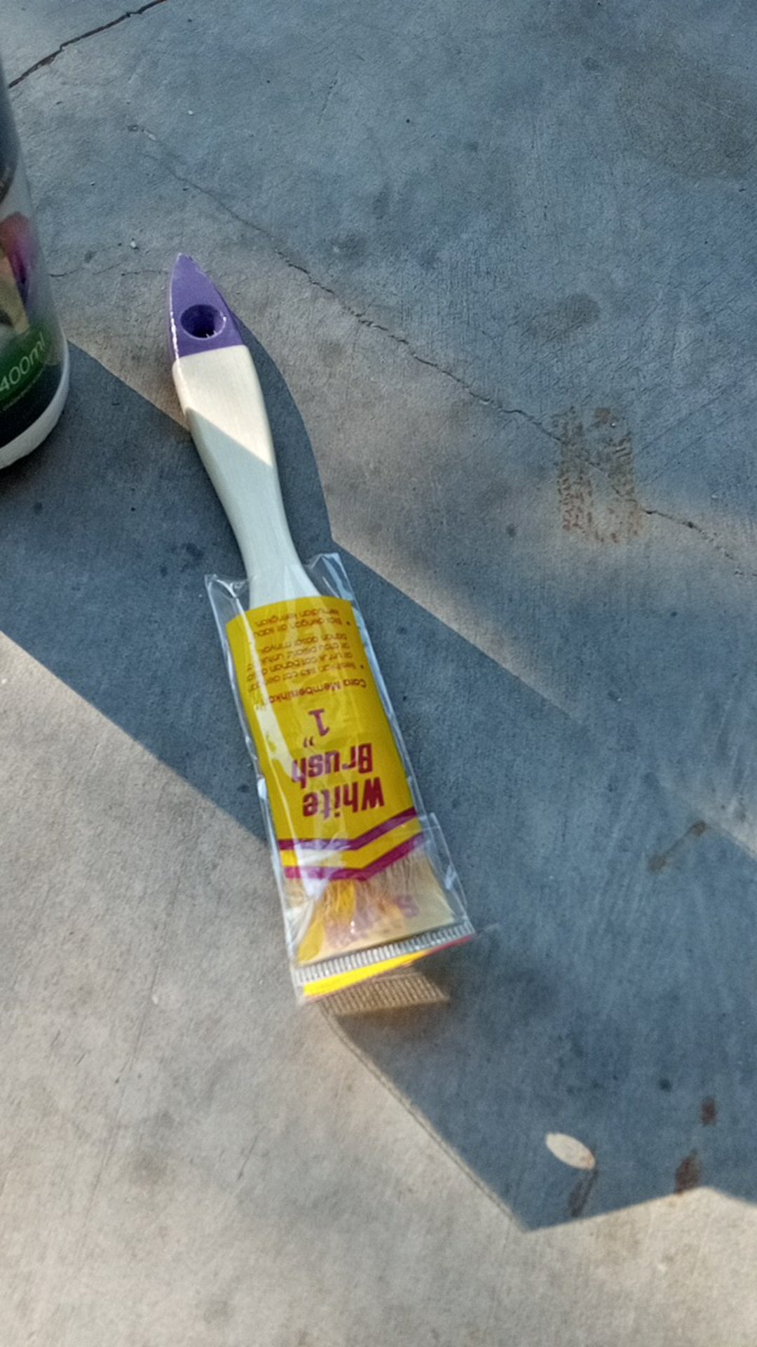 Kuas Homecare 1 / Kuas Home 1 Inch (2.5cm) Serbaguna