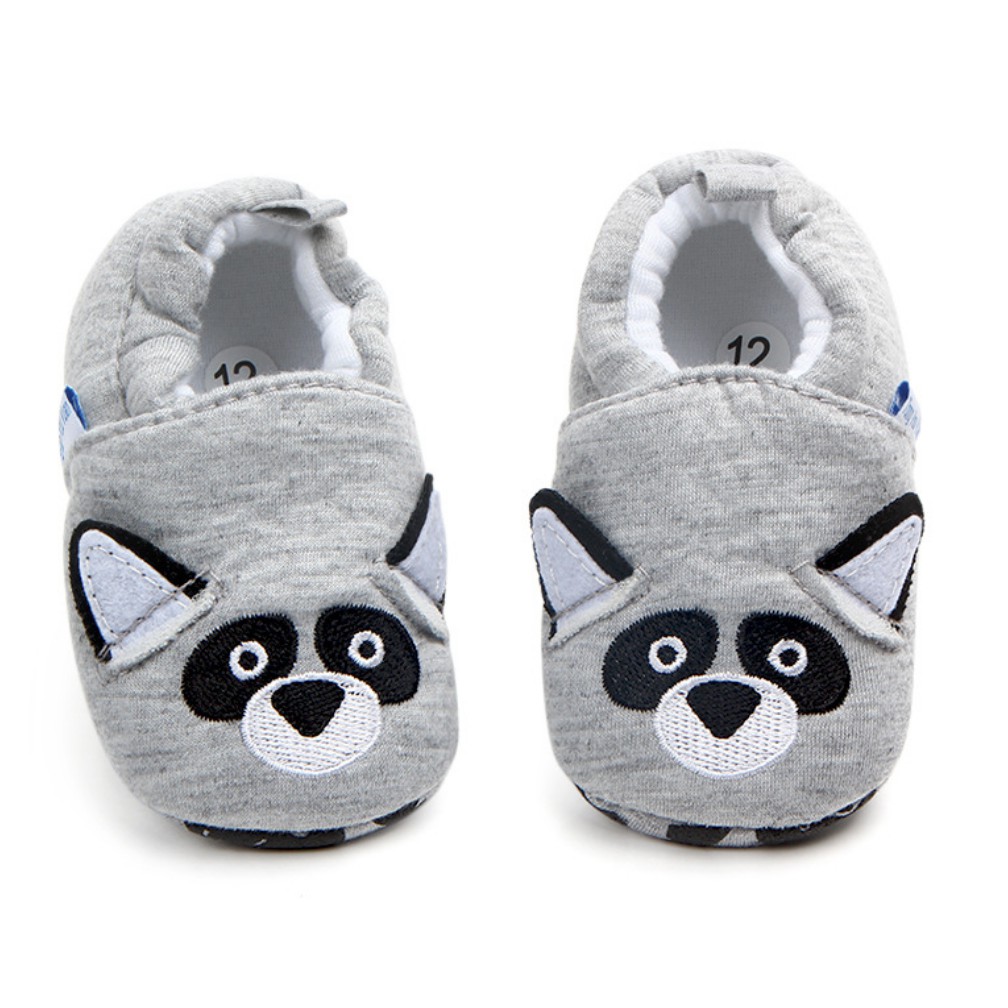 babyfit  sepatu prewalker bayi first shoes ZOOLAND import