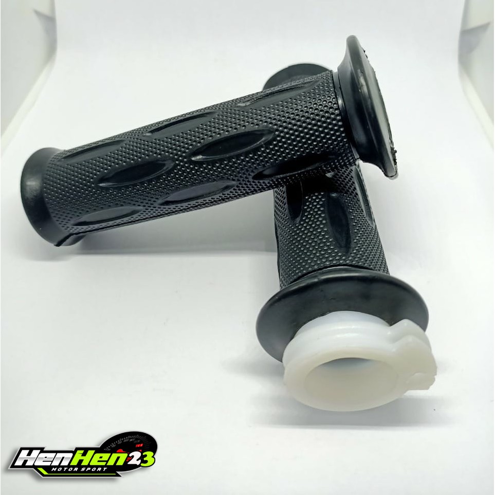 HANDGRIP HANDPAD Dan SELONGSONG PIPA GAS MOTOR HONDA BEAT, VARIO 110CC