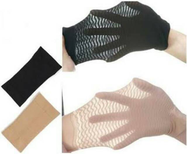 UPPER ARM SHAPER KORSET PENGECIL PELANGSING LENGAN