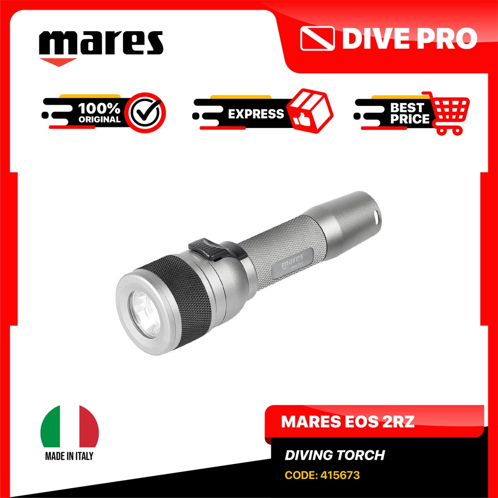 SENTER SELAM MARES EOS 2RZ 415673