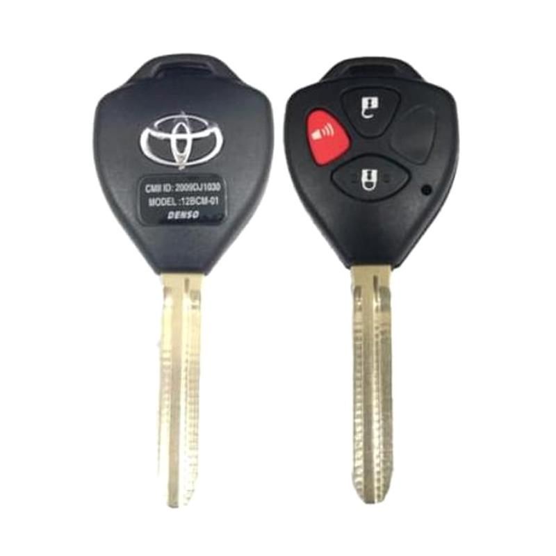 CASING KUNCI INNOVA NEW/CASING KUNCI INNOVA