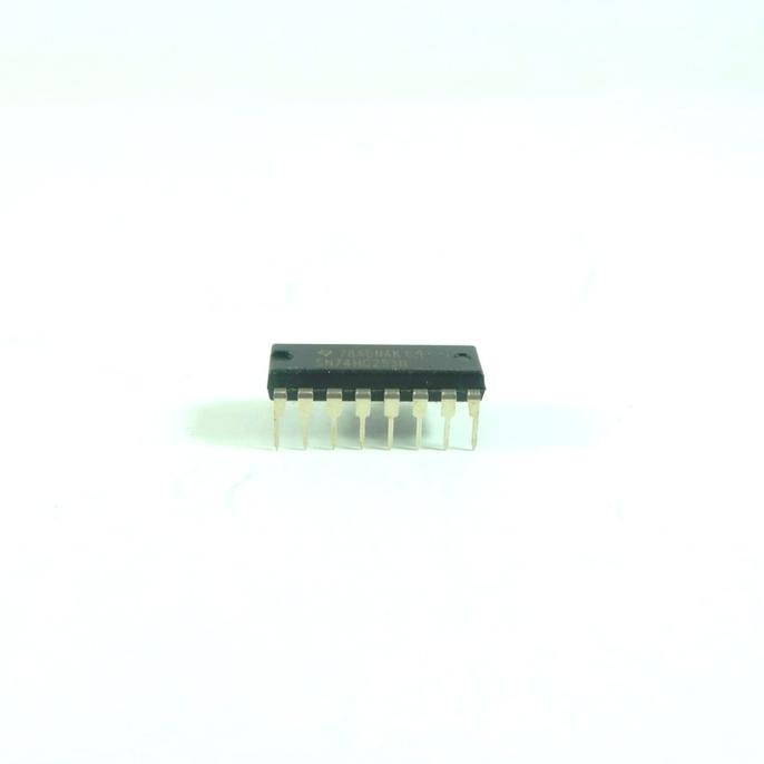 

74HC253
