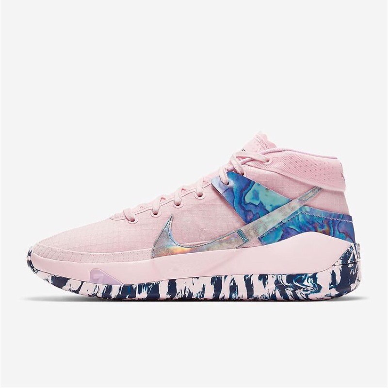 Nike KD 13 EP AUNT PEARL QS