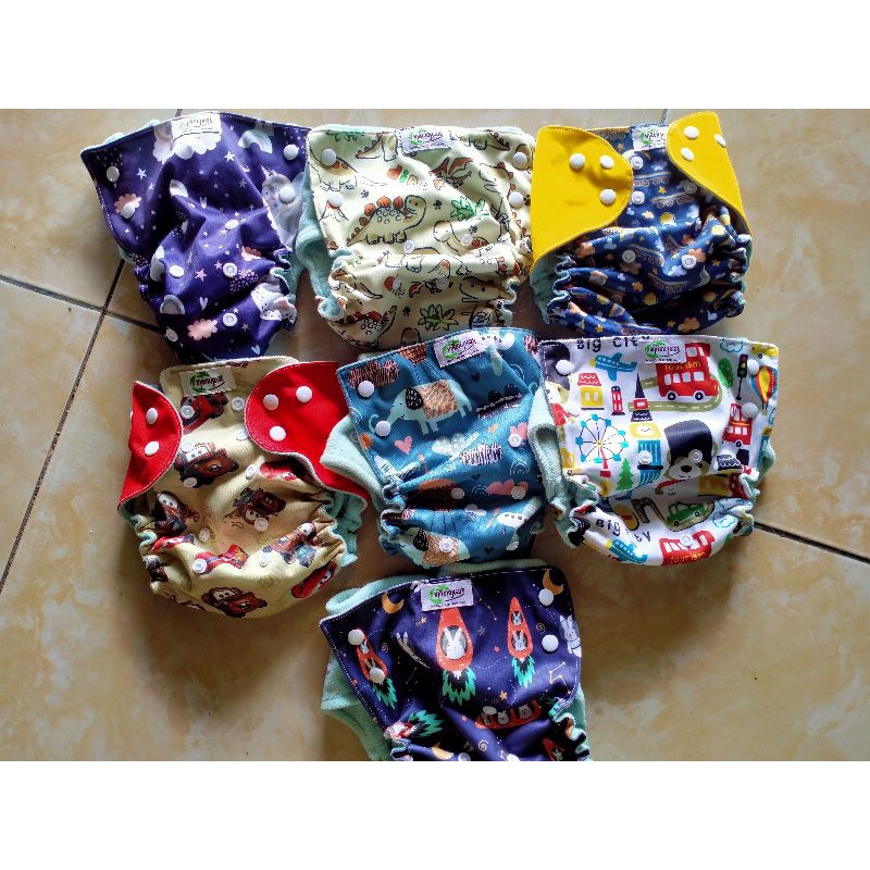 clodi ningrat PL (sold)