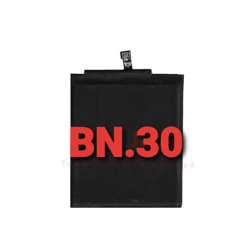 BATERAI BATTERY XIAOMI REDMI BN 30 REDMI 4A