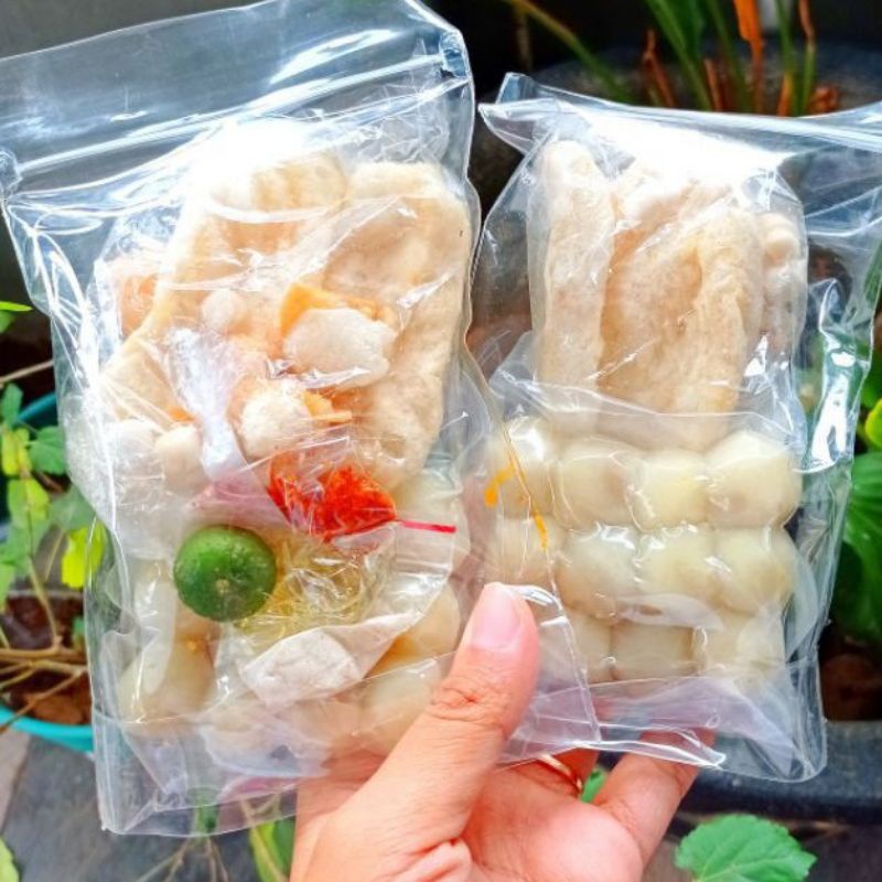 

BASO ACI MURAH ASLI GARUT