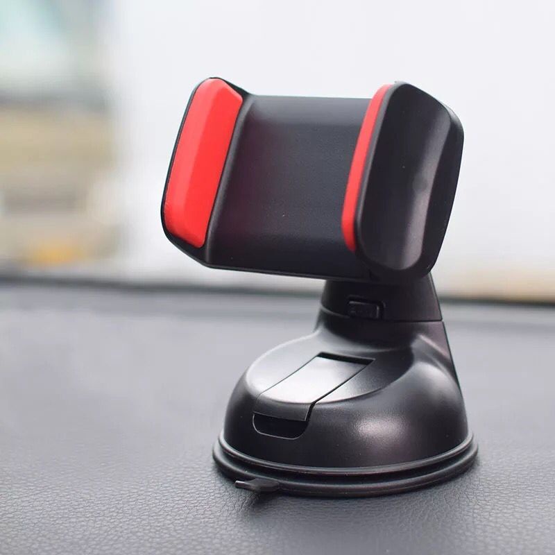 phone holder stand hp tatakan penyangga penahan handphone di dashboard mobil NB36