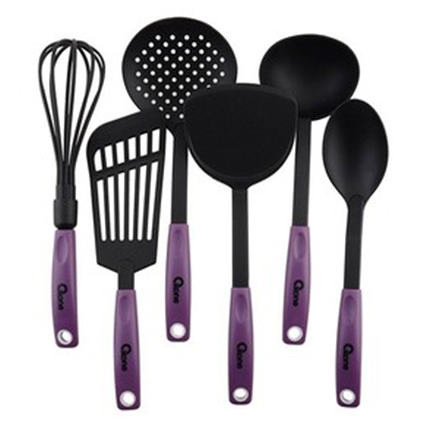 Home-Klik Oxone OX-953 Kitchen Tools Spatula