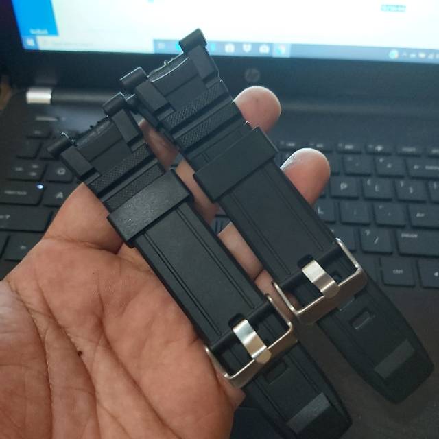 Strap Tali Jam Tangan digitec type 3008