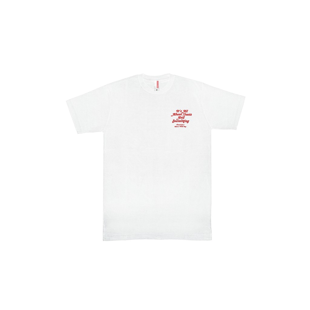 

STARCROSS Kaos - Kaos Pria - SOCIALIST