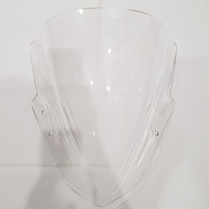 [KEREN] Windshield / Visor Ninja 250 Fi Model NINJA 300 Jenong