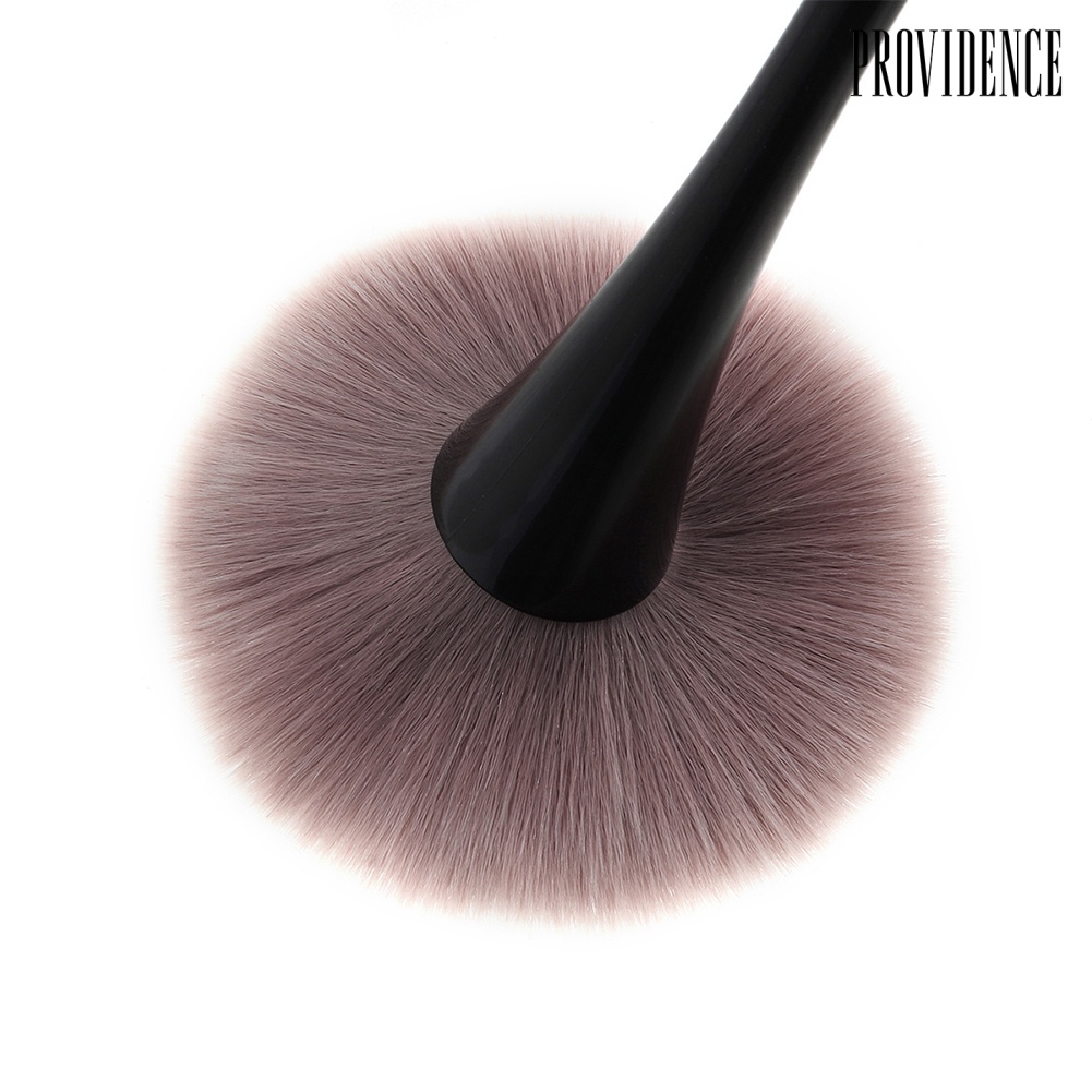 Providence Soft Nail Art Dust Brush Foundation Blush Loose Powder Concealer Makeup Tool