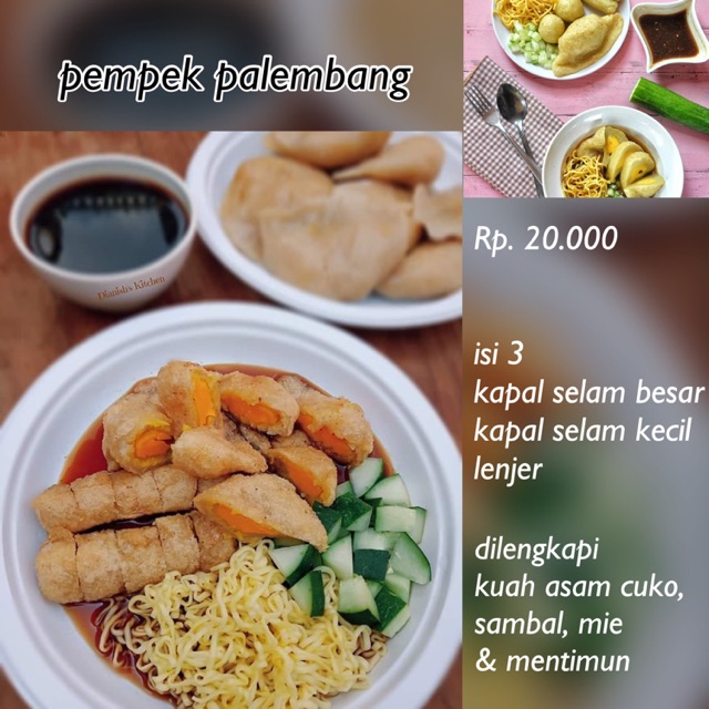 

pempek