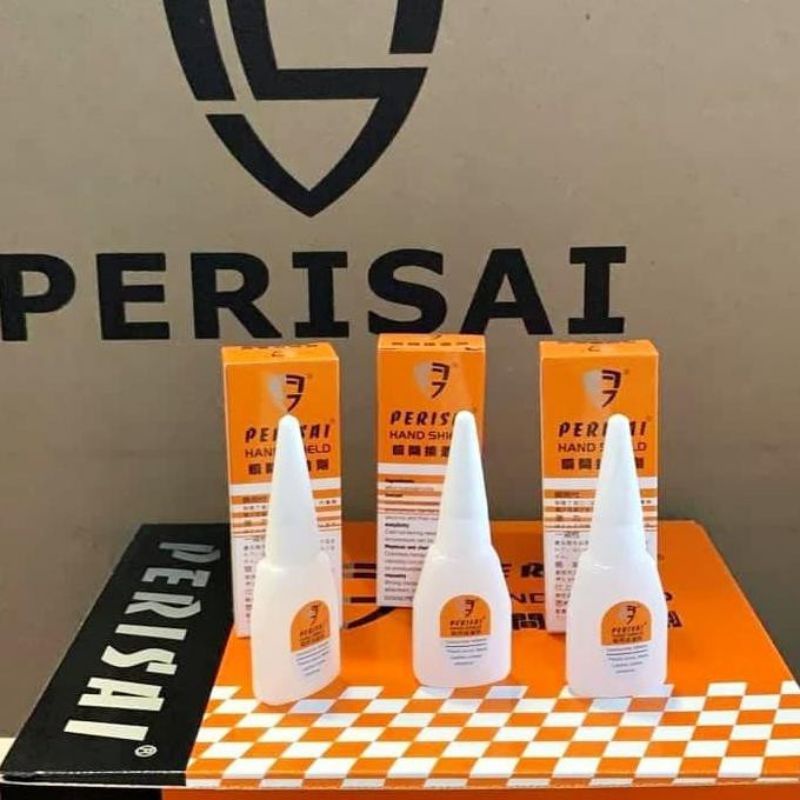 LEM G LEM PERISAI LEM BESI AMPUH