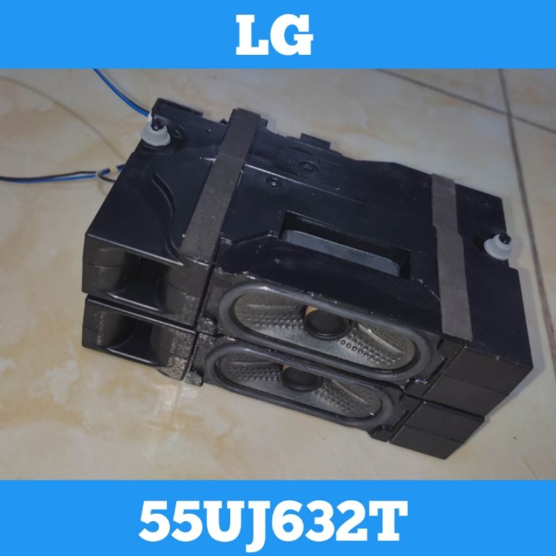 Speaker TV LED LG 55UJ632T Speaker TV LG 55UJ632T Speaker LG 55UJ632T Speaker 55UJ632T Speaker 55UJ6