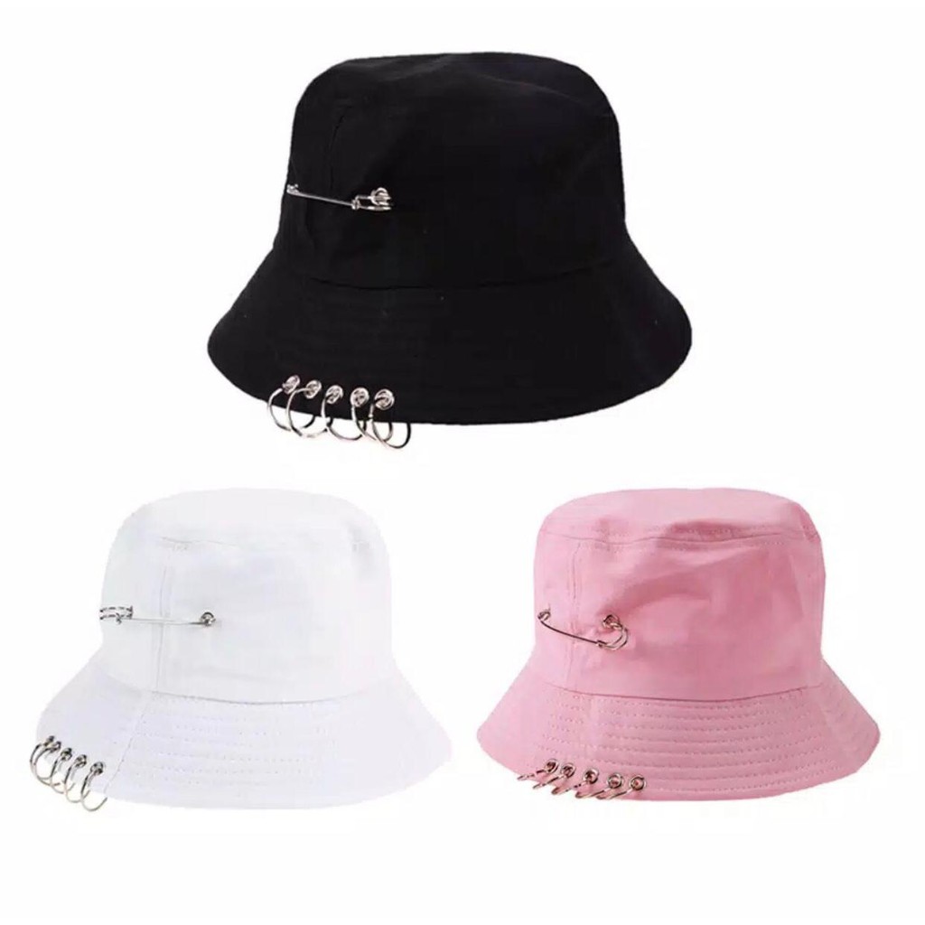 BANTING HARGA TOPI BUCKET RING KEREN TOPI BUCKET RING PRIA DAN WANITA TOPI BUCKET RING TOPI BUCKET WANITA/PRIA TERBARU DAN TERLARIS