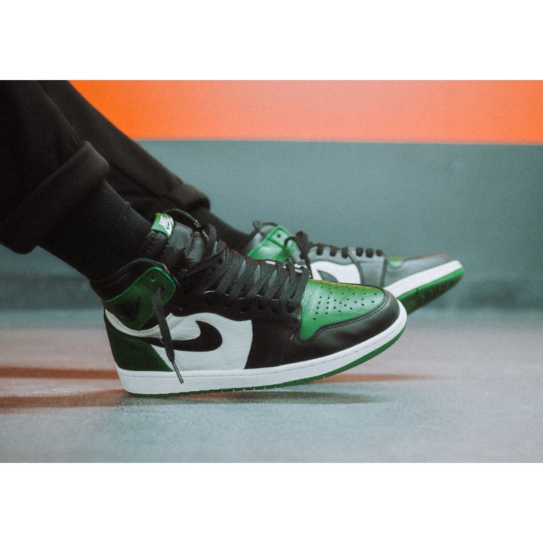 where to buy jordan 1 pine green