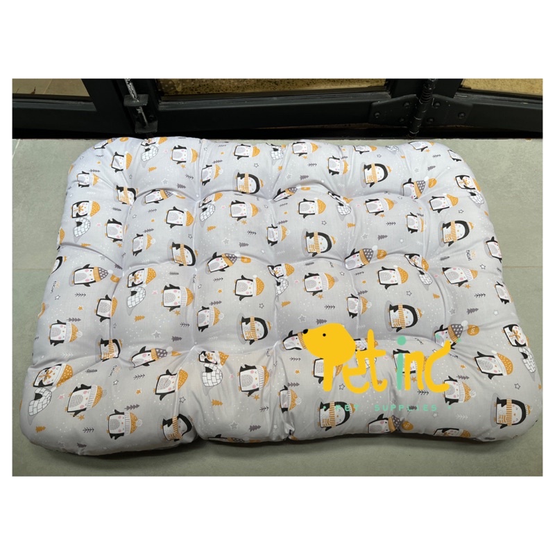 Pet bed nami super murah L 80x60cm