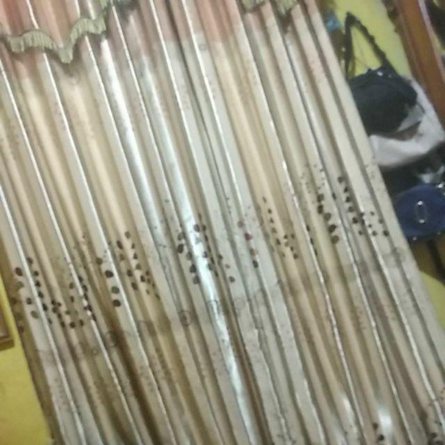 Batik Couple Keluarga Rnb Pramesti Lilit,bahan Katun Prada Mix Embos