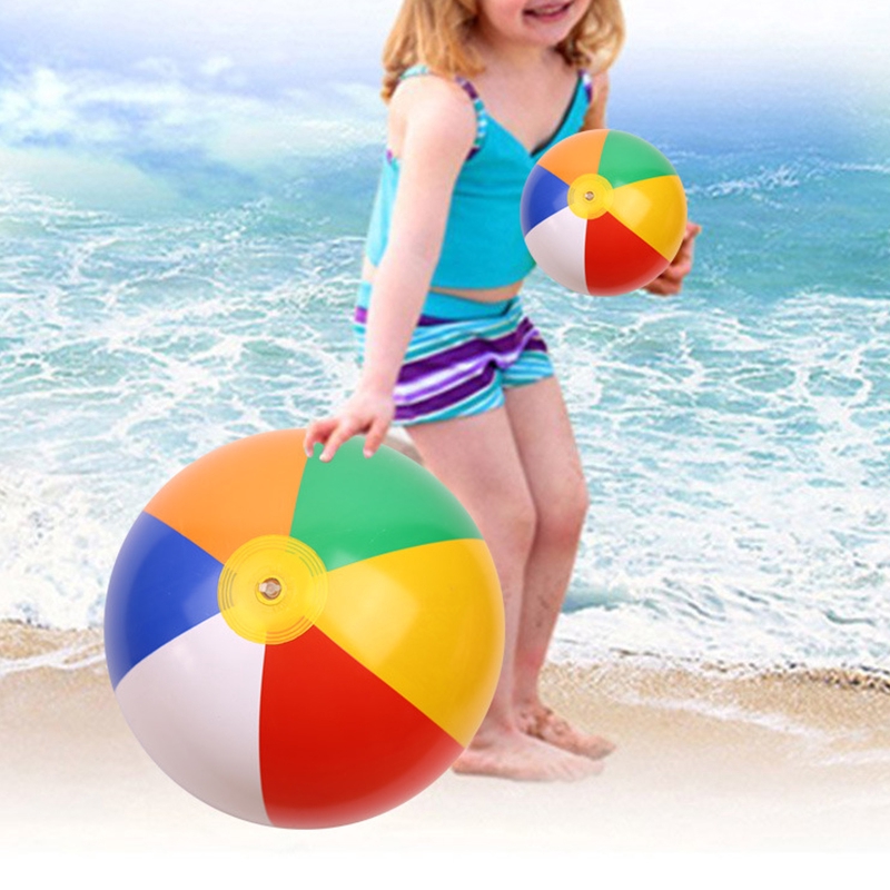 beach balls bulk