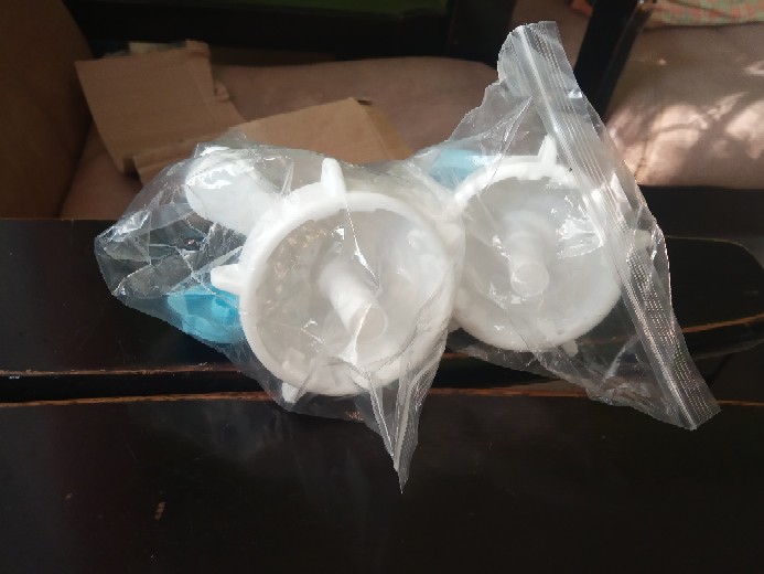 Kran  / Keran Galon /tutup Botol Galon