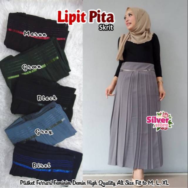 

Lipit Pita Skrit