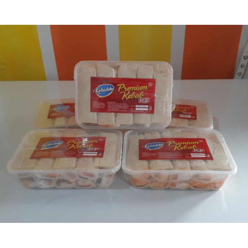 

KEBAB FROZEN DAGING PREMIUM